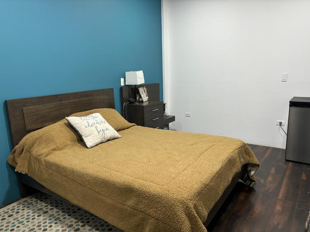 Siéntete como en casa - 2