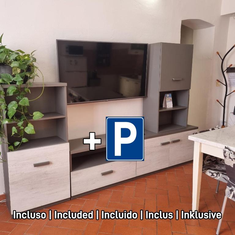 Casa Mille Baci con Parcheggio - 1