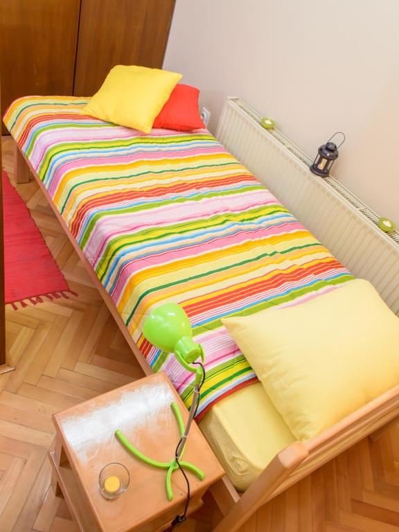 Hostel White Town photo