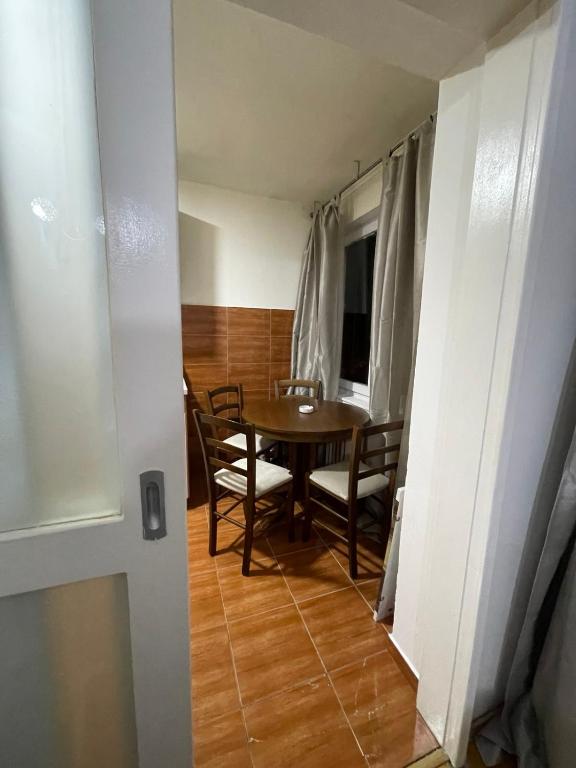 7 heaven apartment - 3