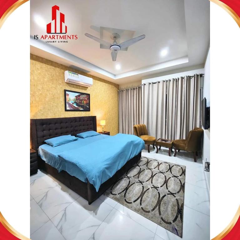 River Hills, Rávalpindí