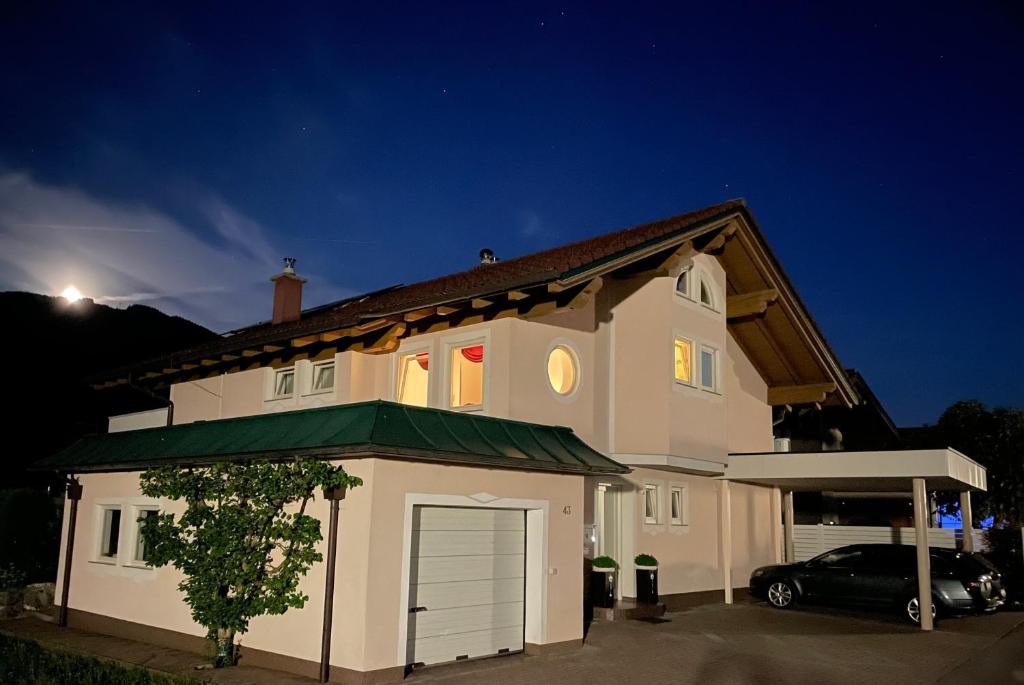 Haus Krismer - 3