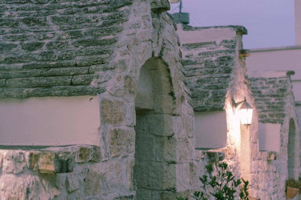 Trullo Incanto - 2