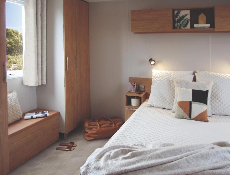 Mar Estang LUXURY Eden 45m2 - 4