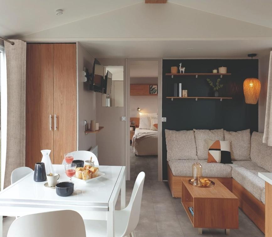 Mar Estang LUXURY Eden 45m2 - 5