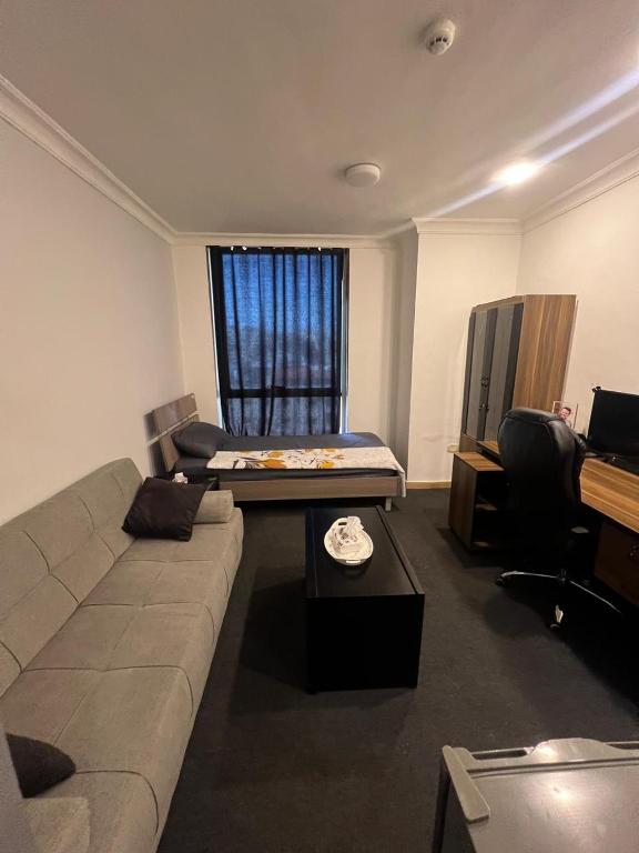 Sol Studio - Amman, Ammán