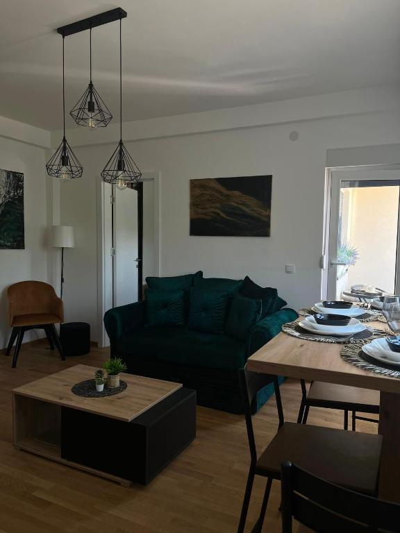 Aria Apartman Sokobanja, Soko Banja