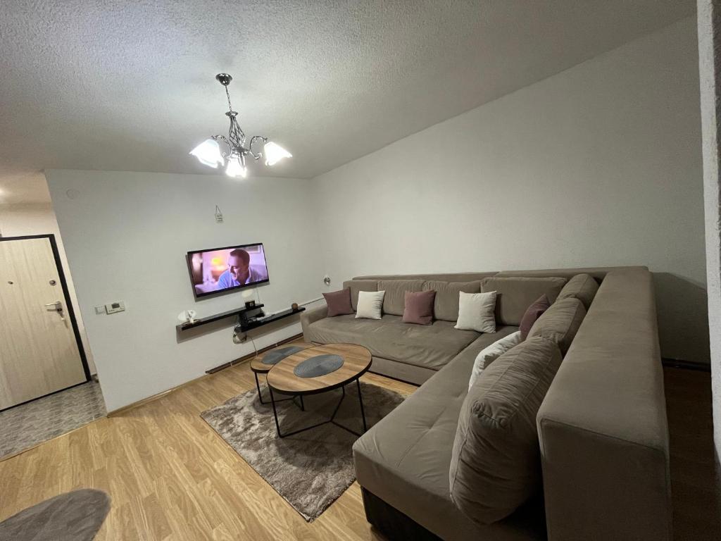 Sleep & Fly Apartment Sarajevo - 2