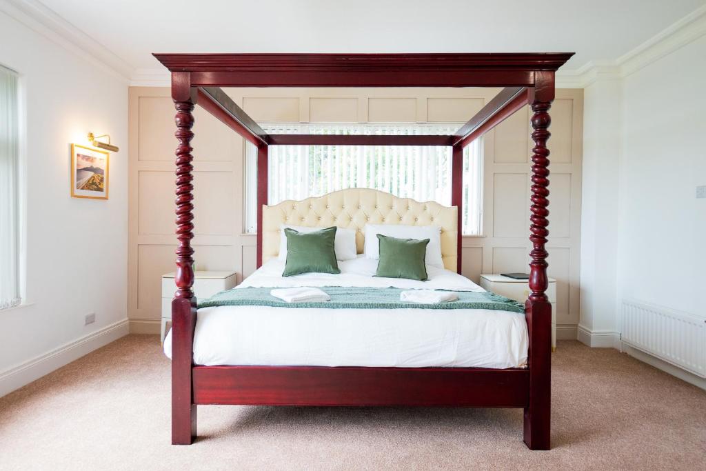 The Brambles Retreat, Annalong photo 2