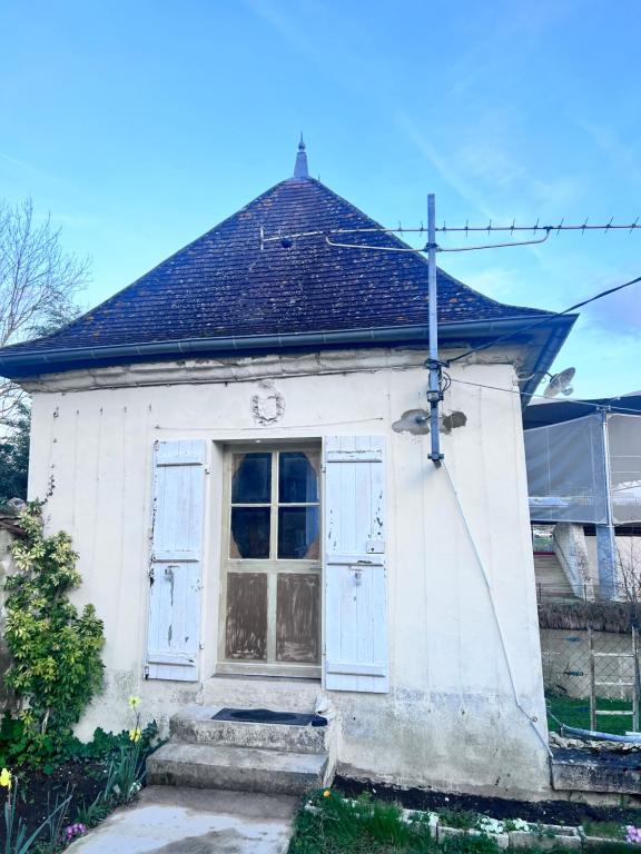 Studio St Florentin, Saint-Florentin