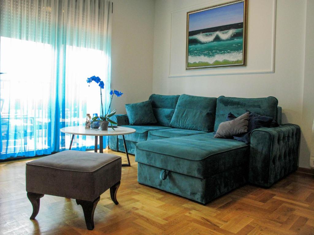 Plava orhideja apartman - 4