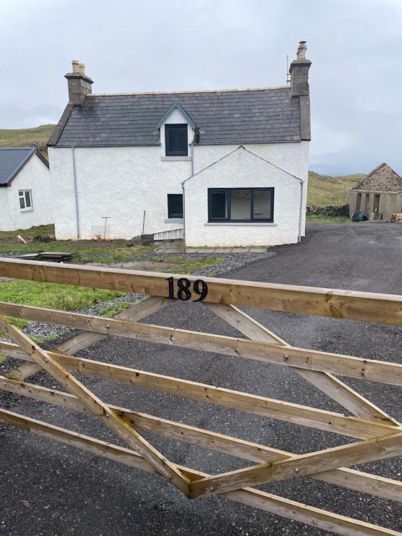 Oldshorecroft, Sheigra