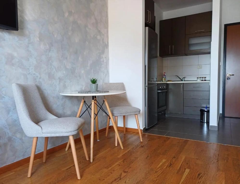 Apartman City kvart pg - 3