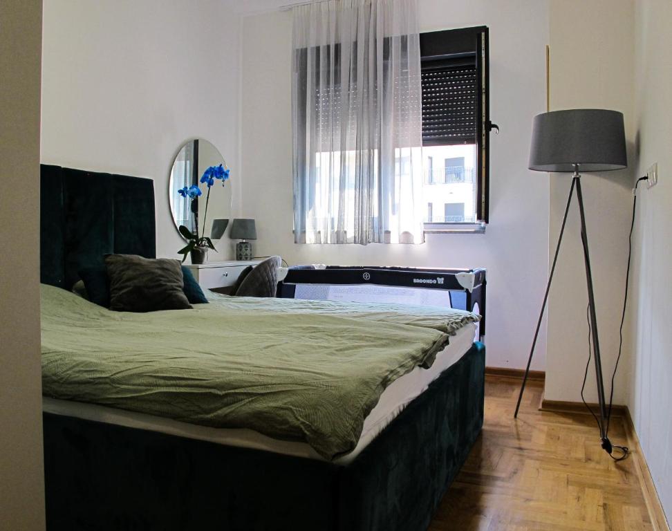 Plava orhideja apartman - 5