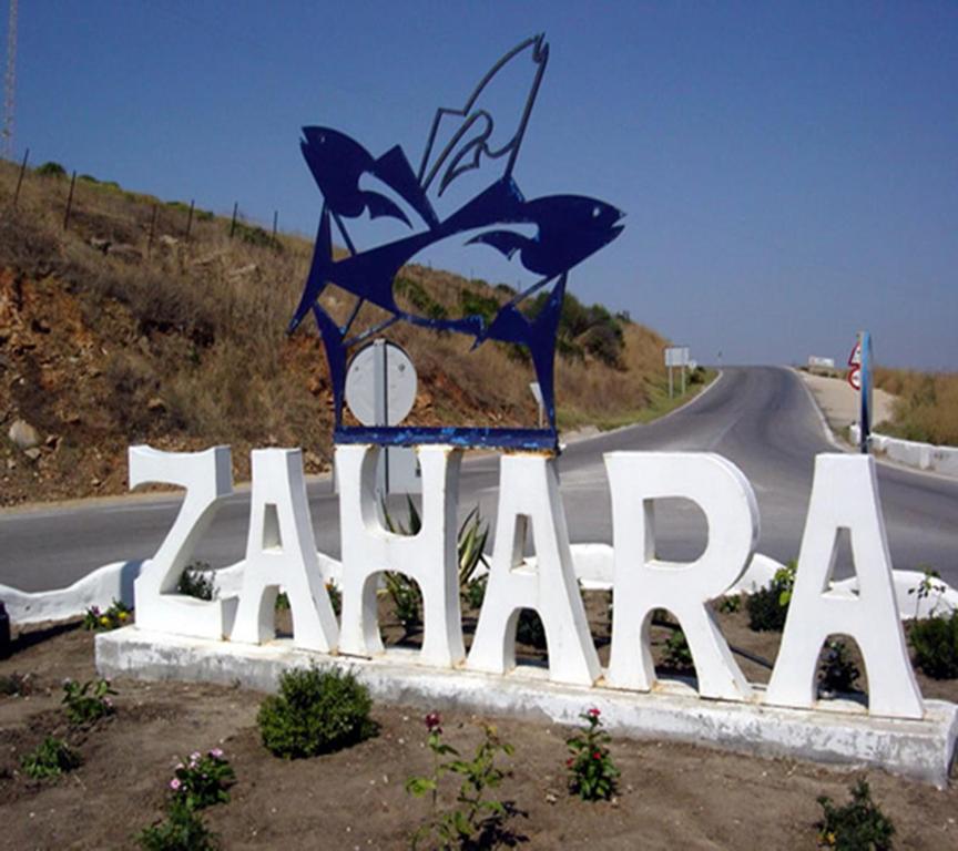 VillaBarrosa Boutique, Ático en Zahara de los Atunes - 2