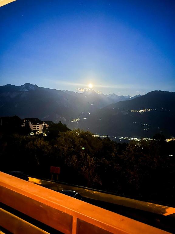 Charmant appartement avec vue splendide - 5