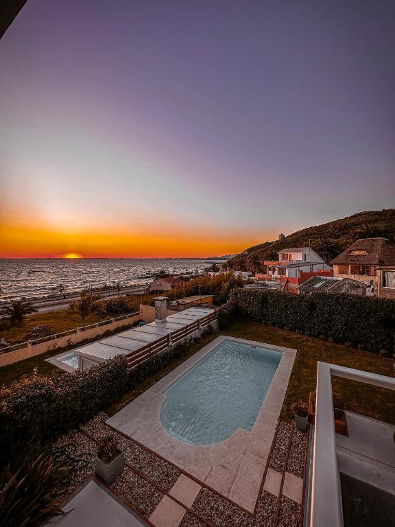 Casa Goldfisch - Oceanview - 3