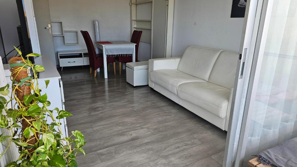 Studio spacieux lumineux proche plage avec parking privé - 2