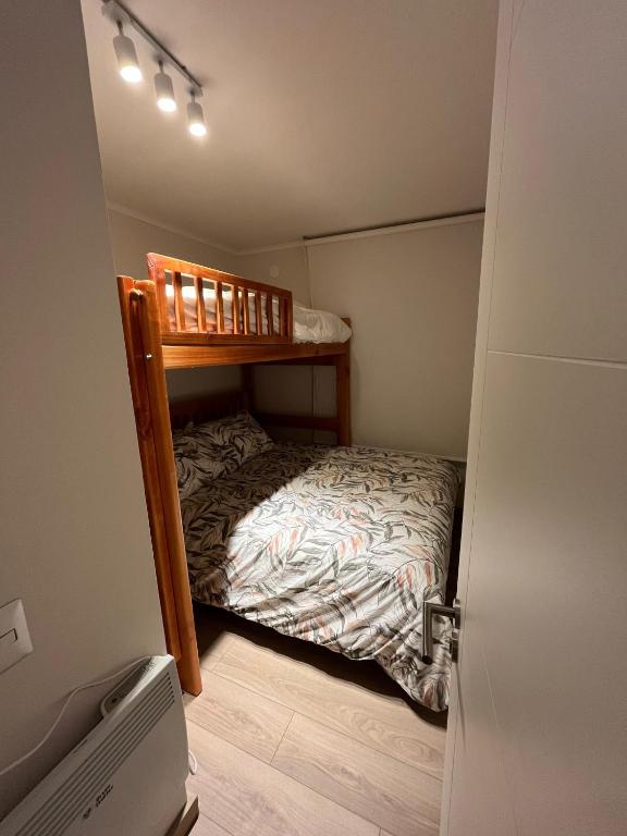 Departamento para 7 personas Con con - 2
