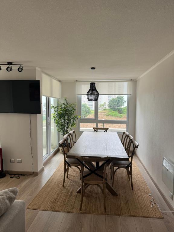 Departamento para 7 personas Con con - 3