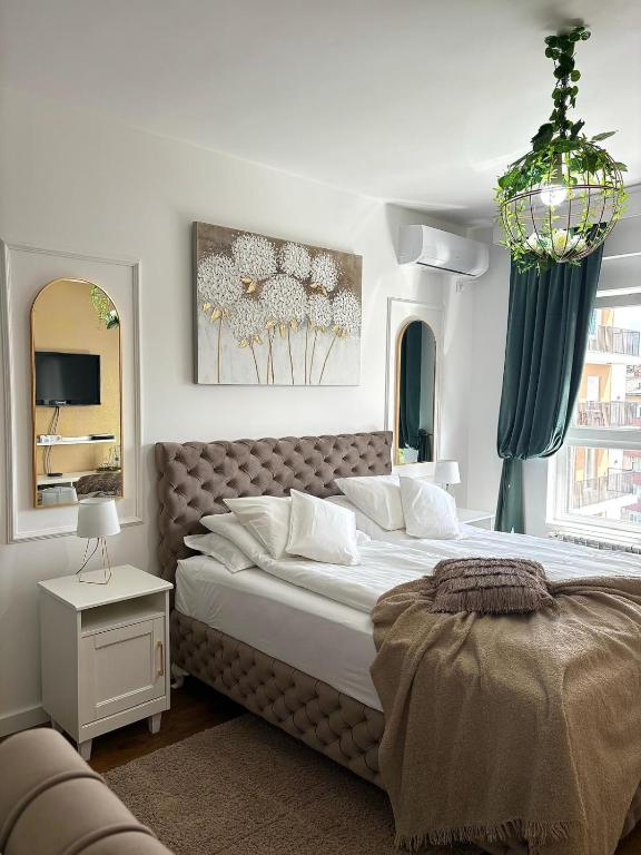 Apartman Vanila Lux Kragujevac - 2