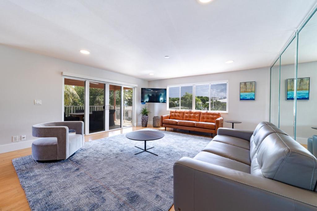 The Desoto - Oceanview Inn