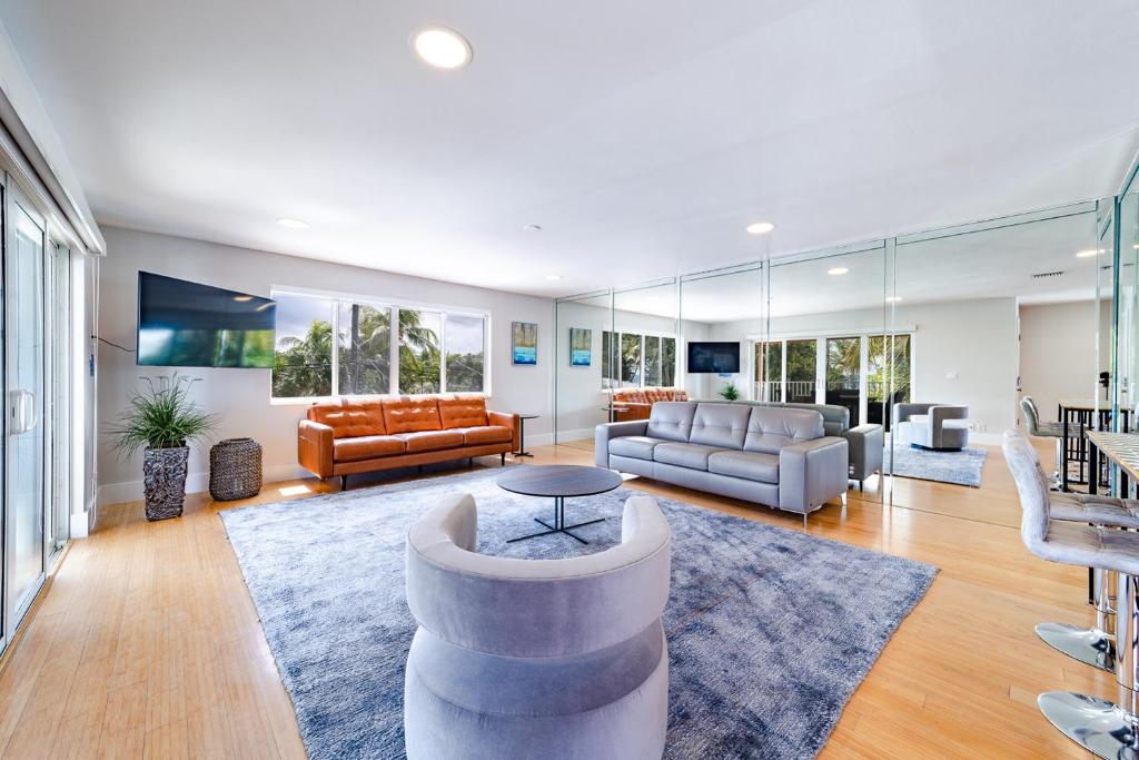 The Desoto - Oceanview Inn