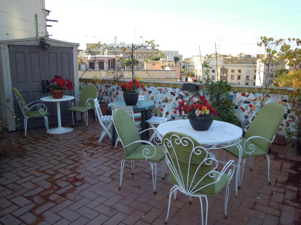 Casa Vacanze Scalone - 3