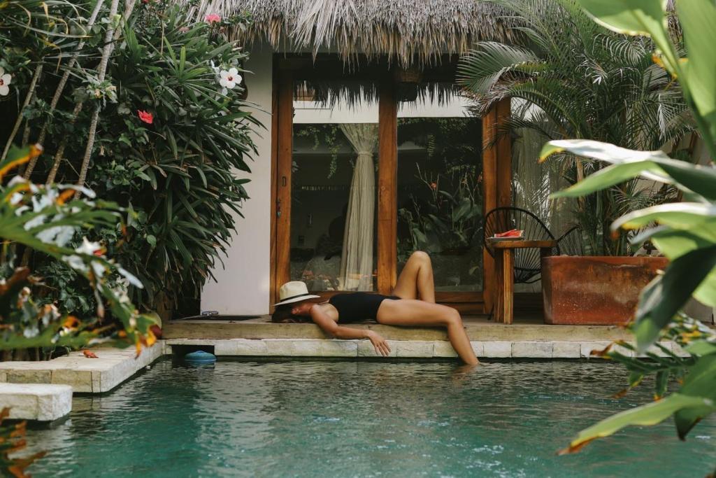 Casa Areka, Brisas de Zicatela