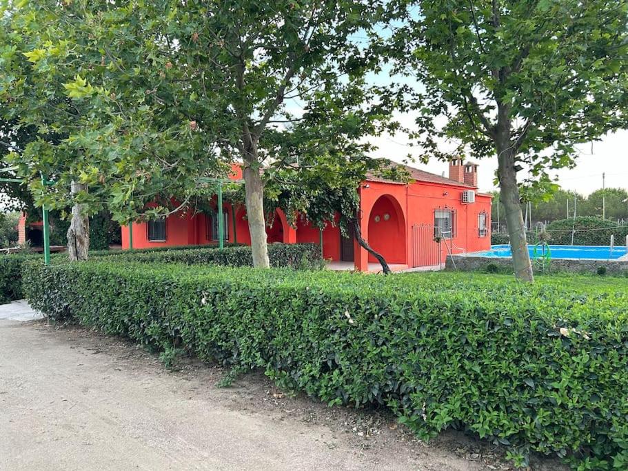 El Portachuelo - 3