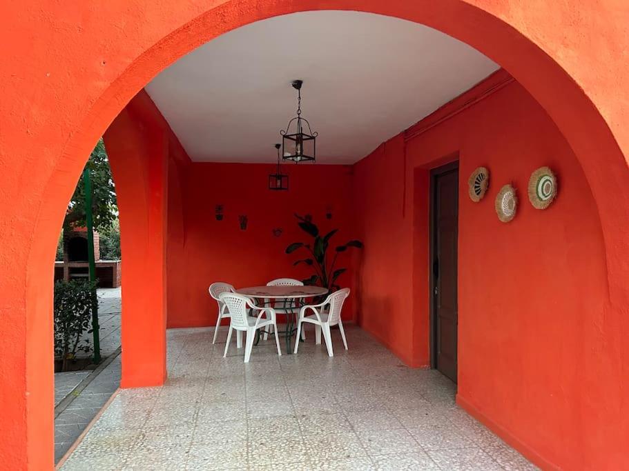 El Portachuelo - 2