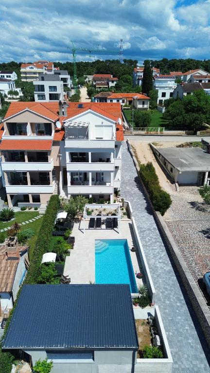 Apartment Lucie 4, Biograd na Moru