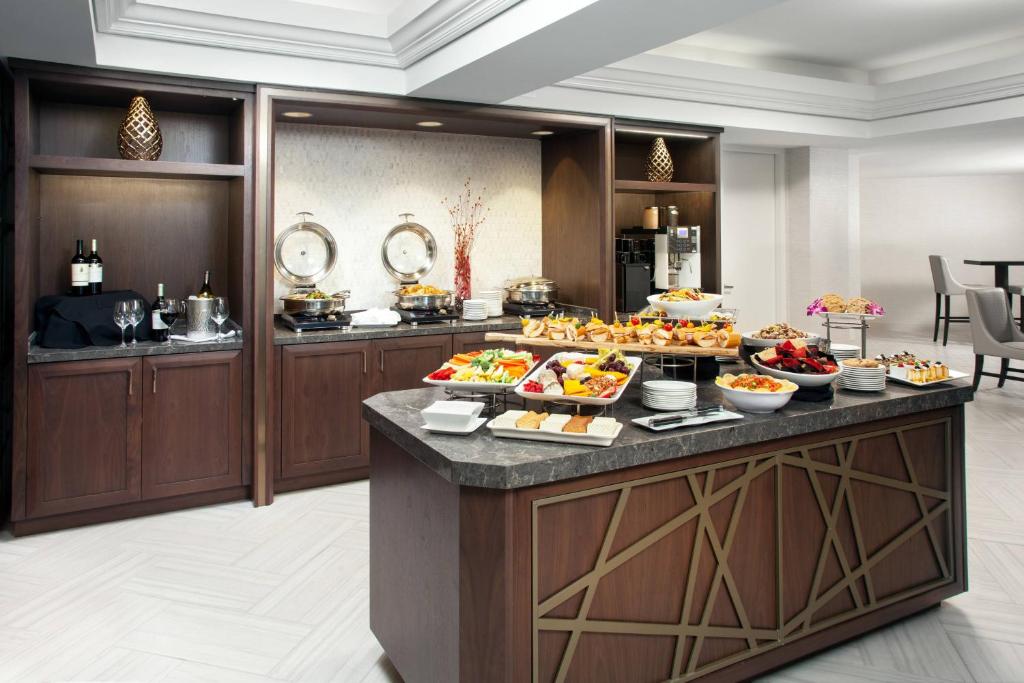 お料理のイメージ