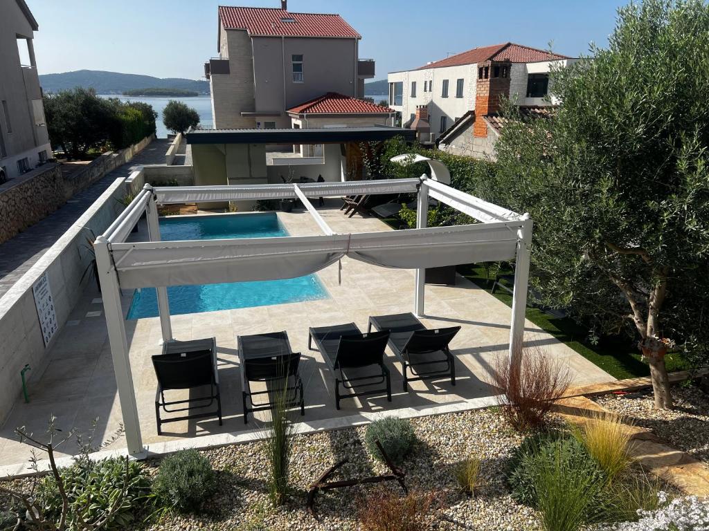 Apartment Lucie3, Biograd na Moru