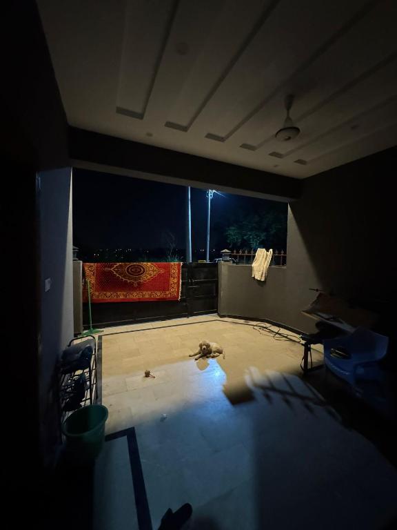 Second home, Rávalpindí