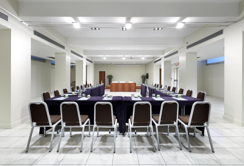 Rome Hotel Saint John Additional