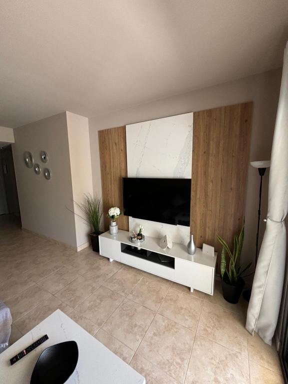 Apartamento Al-Alba Golf Resort Valle del Este Vera - 4