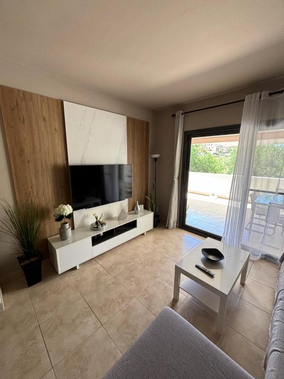 Apartamento Al-Alba Golf Resort Valle del Este Vera - 3
