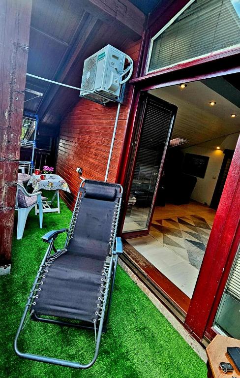 Idolina Apartman, Sarajevo