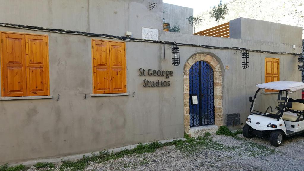 St. George Studios photo