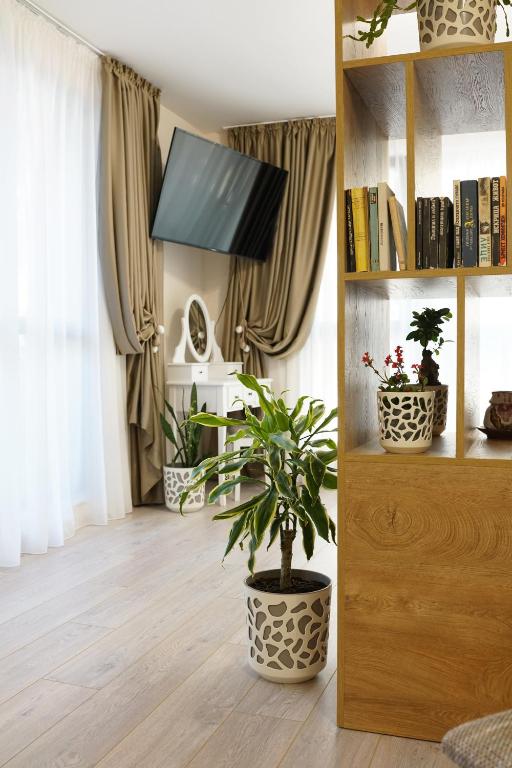 Todorovi Аpartments 2, Varna