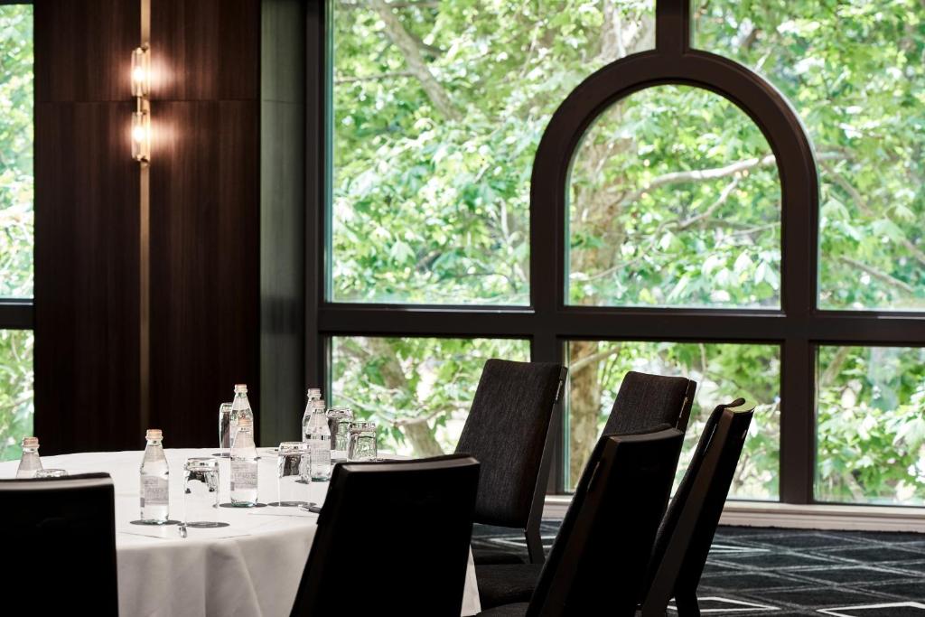 Tagungsräume / Festsäle