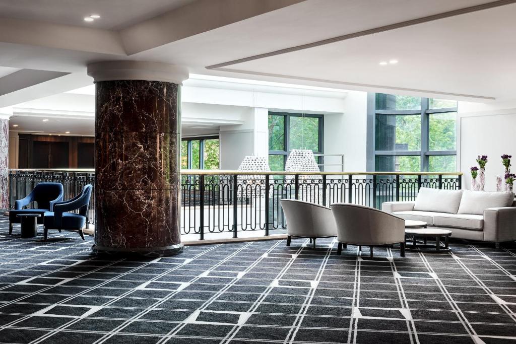 Meeting room / ballrooms