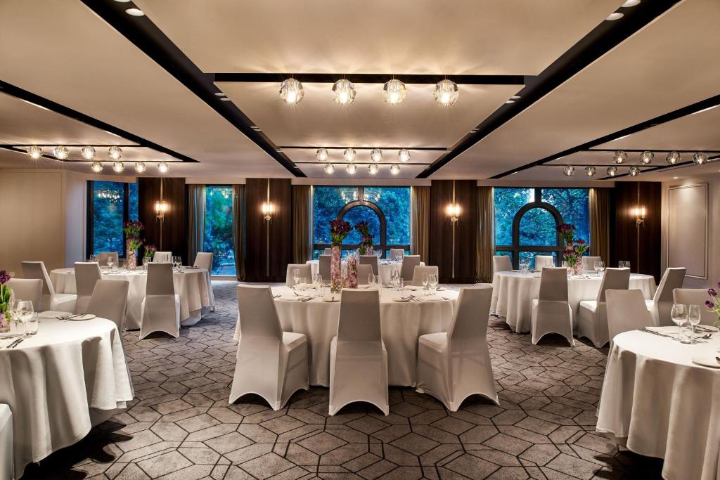 Tagungsräume / Festsäle