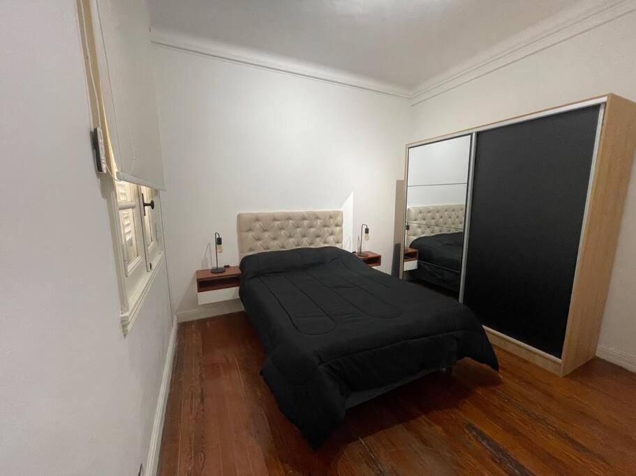 Lujoso departamento en Recoleta - 2