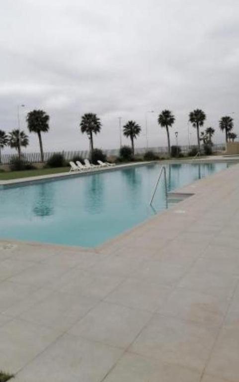 Coquimbo frente al mar ,Brisamar primer piso - 5
