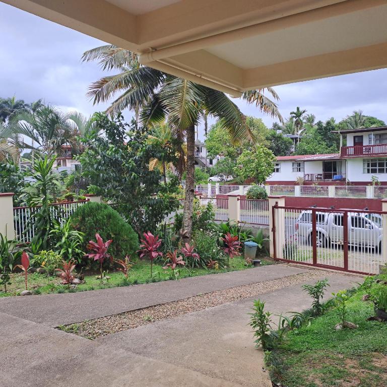Sekoula Home, Suva