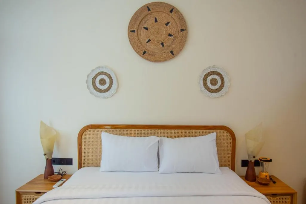 Susurro Villas, Hotel in Kuta
