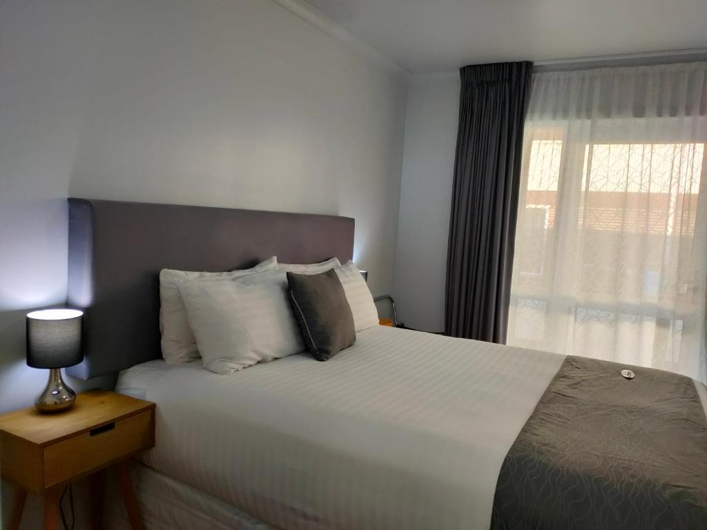 Tongariro Springs Boutique Suites