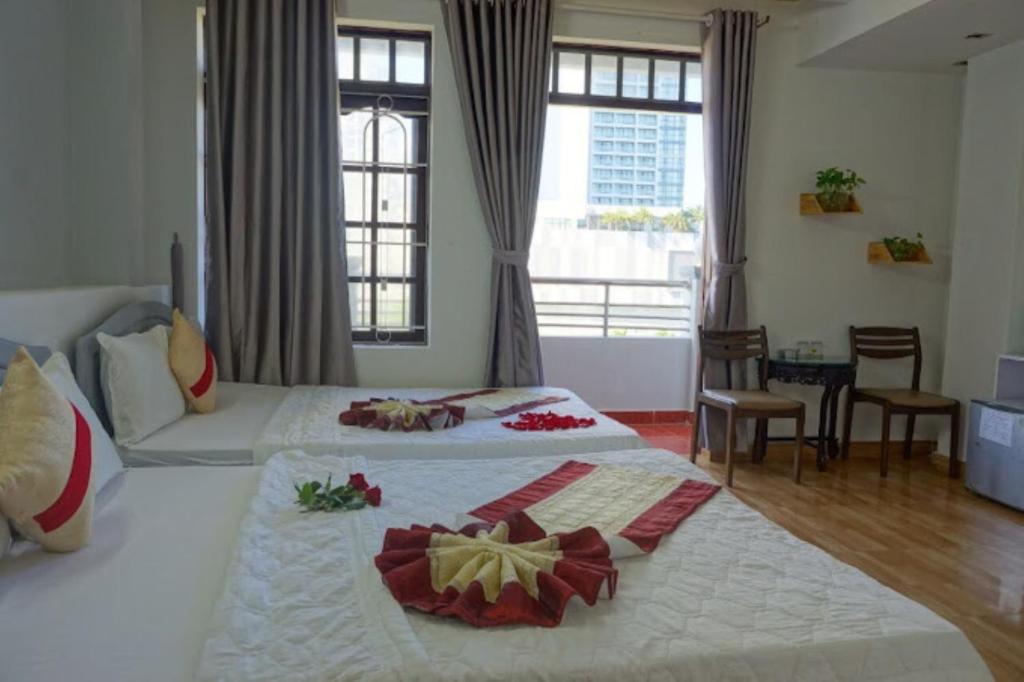 Vinh Quang hotel